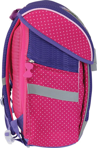 Školska torba anatomska SKY MEOW