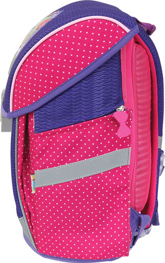 Školska torba anatomska SKY MEOW