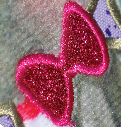 Školska torba anatomska SKY MEOW