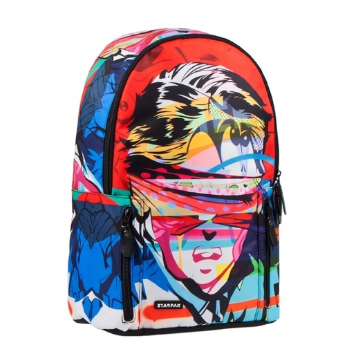 Školski ruksak STK FACE