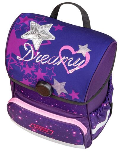 Školska torba anatomska GT TWIST DREAMY