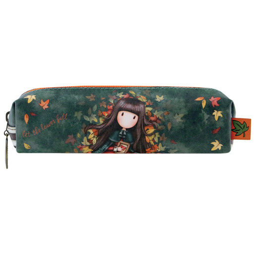 Pernica Gorjuss vrećica/pravokutna Autumn Leaves