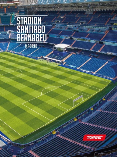 Informativka Target, A6