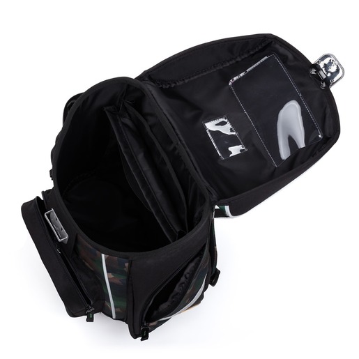 Školska torba anatomska Premium Tyrannosaurus