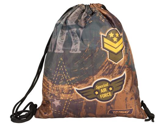 Vrećica za tjelesni ODGOJ MIMETIC ARMY