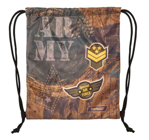 Vrećica za tjelesni ODGOJ MIMETIC ARMY