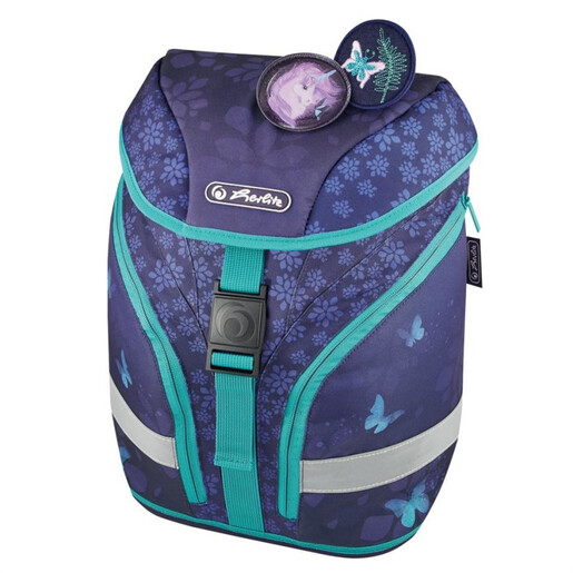 Školska torba anatomska SOFTLIGHT MYSTIQUE