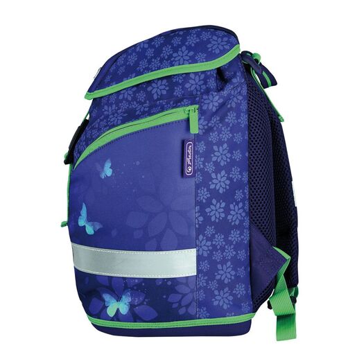 Školska torba anatomska SOFTLIGHT MYSTIQUE