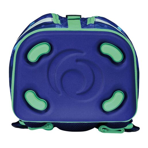 Školska torba anatomska SOFTLIGHT MYSTIQUE