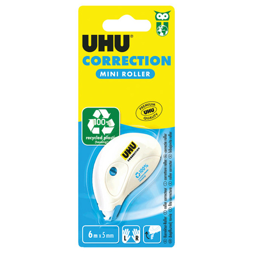 Korektor roler UHU Mini