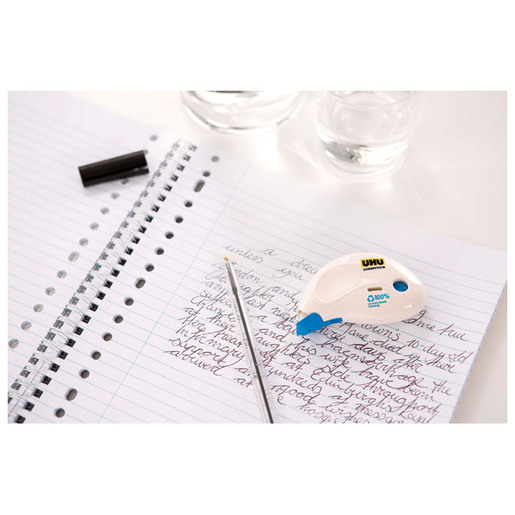 Korektor roler UHU Mini