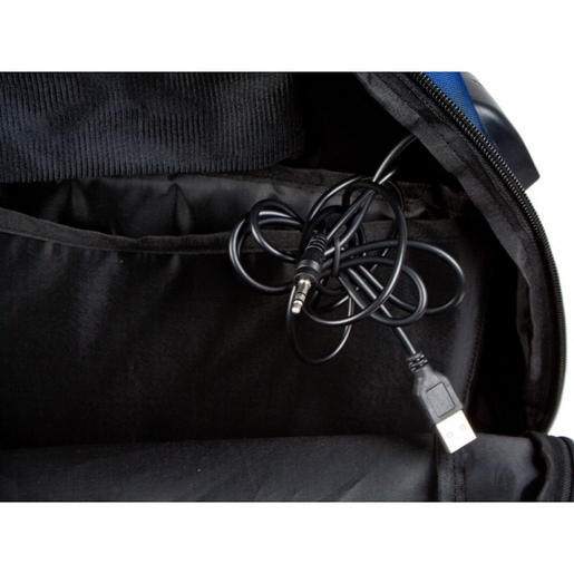 Školski ruksak, ergonomski, Starpak, Alien Gangsta