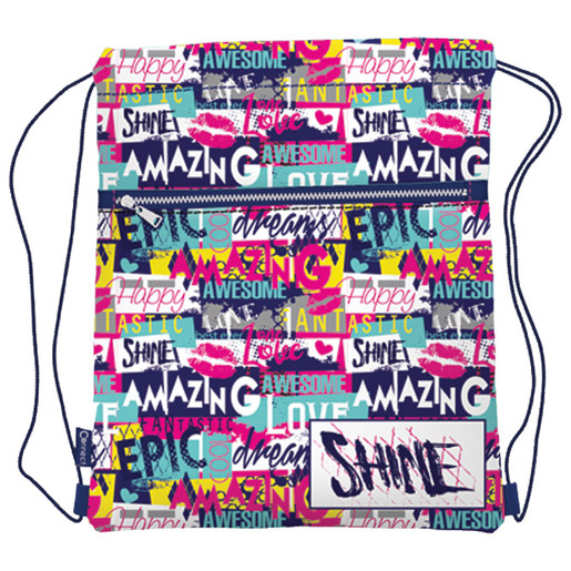 Vrećica za tjelesni, Connect, Shine