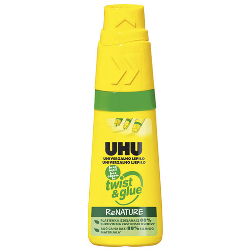 Ljepilo UHU univerzalno, 35ml