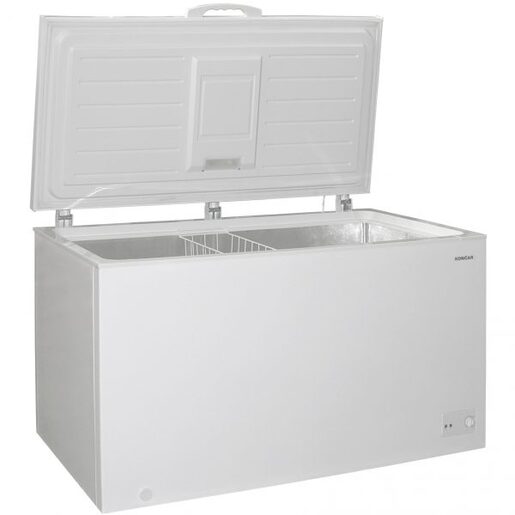 Končar zamrzivač  LV1A400BMN