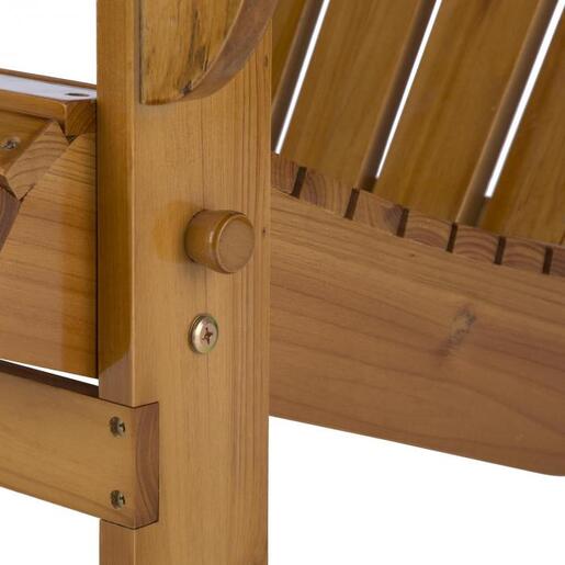 BLUMFELDT Vermont vrtna fotelja vrtna stolica RT