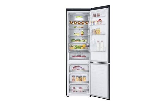 LG hladnjak GBB92MCAXP RO