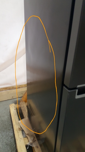 LG hladnjak GBB92MCAXP RO