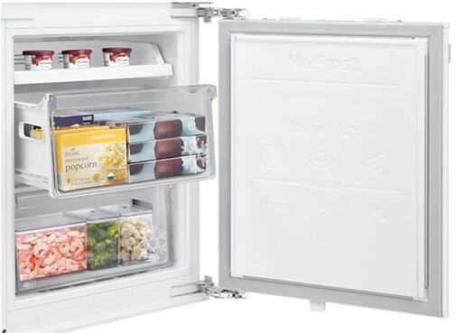 SAMSUNG ugradbeni hladnjak BRB26715DWW/EF