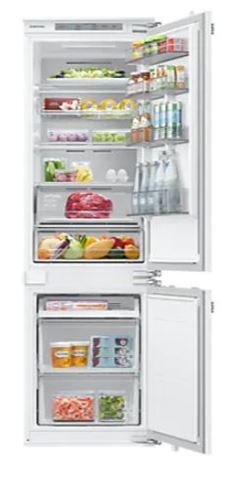 SAMSUNG ugradbeni hladnjak BRB26715DWW/EF