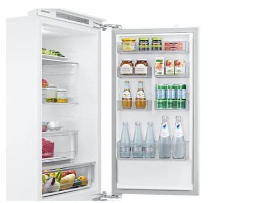 SAMSUNG hladnjak BRB26713EWW/EF