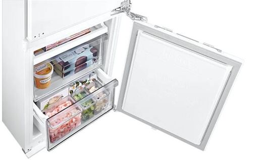 SAMSUNG hladnjak BRB26713EWW/EF