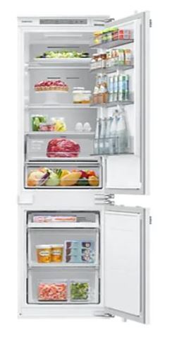 SAMSUNG hladnjak BRB26713EWW/EF