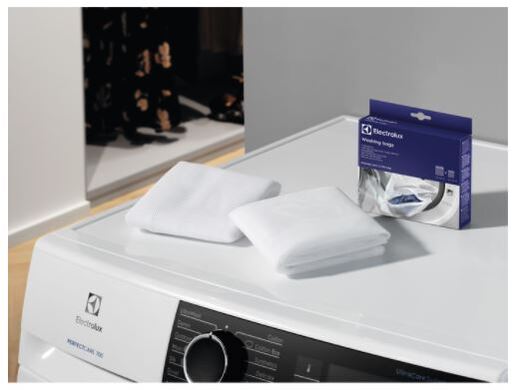 Electrolux vreća za pranje E4WSWB41
