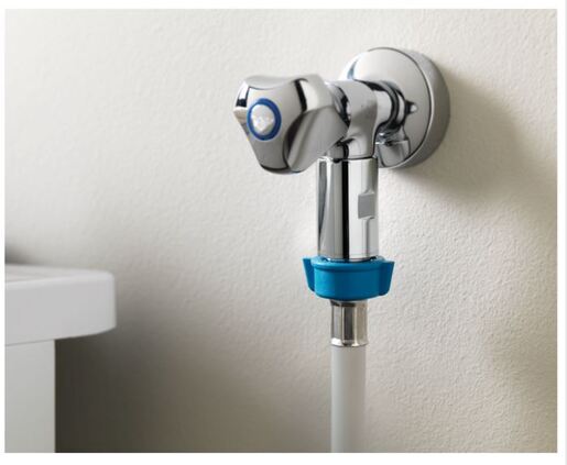 Electrolux uređaj protiv kamenca M6WMA102