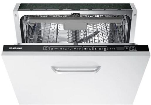 SAMSUNG perilica posuđa DW60M6050BB/EO