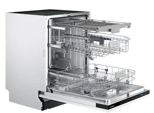 SAMSUNG perilica posuđa DW60M6050BB/EO