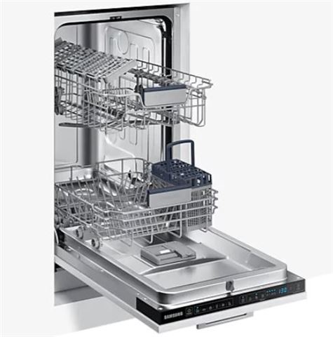 SAMSUNG perilica posuđa DW50R4040BB/EO