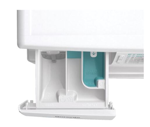 Gorenje perilica rublja WEI74SBDS