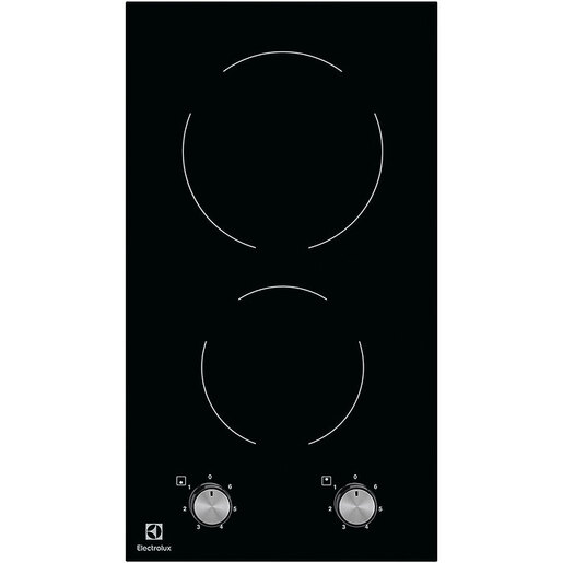 Electrolux ploča EHF3920BOK RA