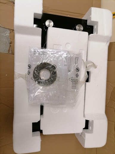 Electrolux ploča EHF3920BOK RA