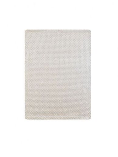 Interbaby dekica Bubble 80x110 Beige