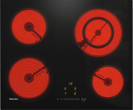 Miele ploča za kuhanje KM 6520 FL PP