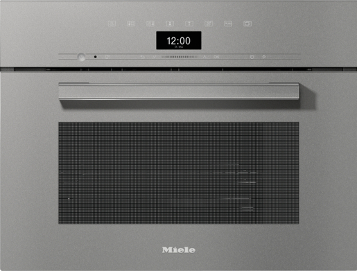 Miele  pećnica DG 7440 grgr