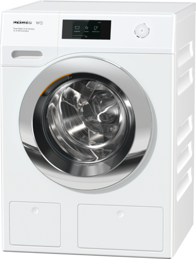 Miele perilica rublja WCR 870 WPS PWash&TDos