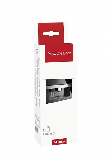 Miele AutoCleaner kartuša za čišćenje