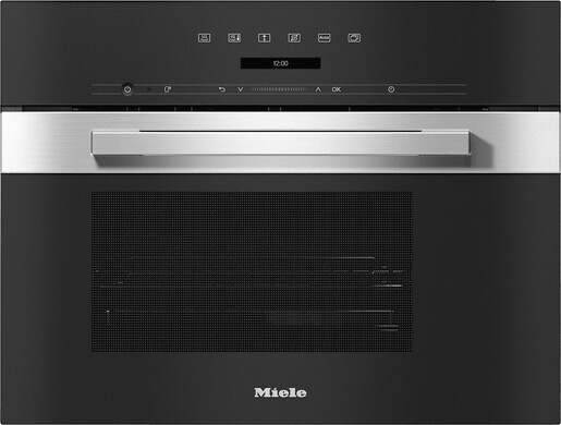 Miele pećnica DG 7240 edst
