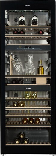 Miele hladnjak za vino KWT 6834 SGS