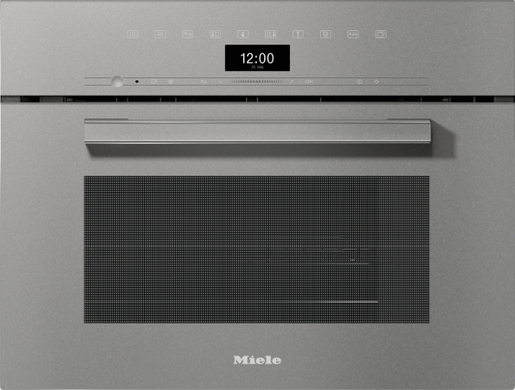 Miele pećnica  DGM 7440 grgr