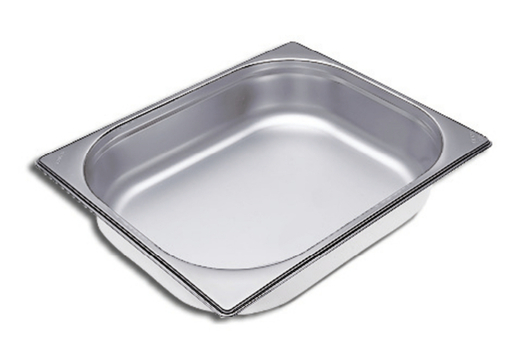 Miele Neperforirana posuda DGG 3