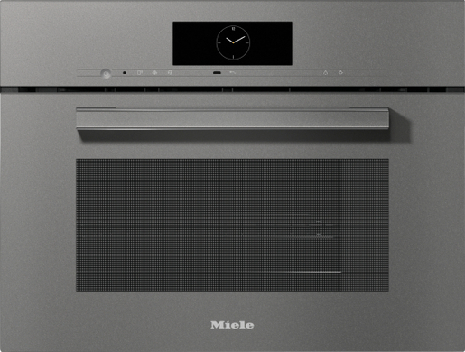 Miele pećnica  DGM 7840 grgr