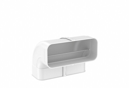 Miele 90° vertikalni pregib 170 mm