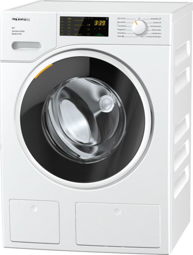 Miele perilica rublja WWD 660 WCS TDos ModernLifePP