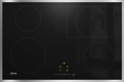 Miele ploča za kuhanje  KM 7210 FR
