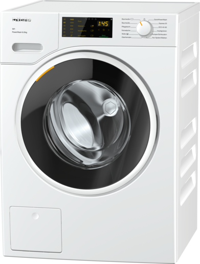 Miele perilica rublja WWD 320 WCS PWash PP