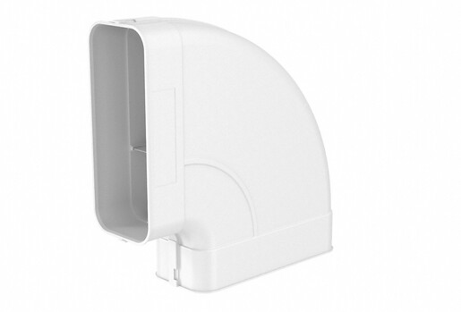 Miele 90° horizontal pregib